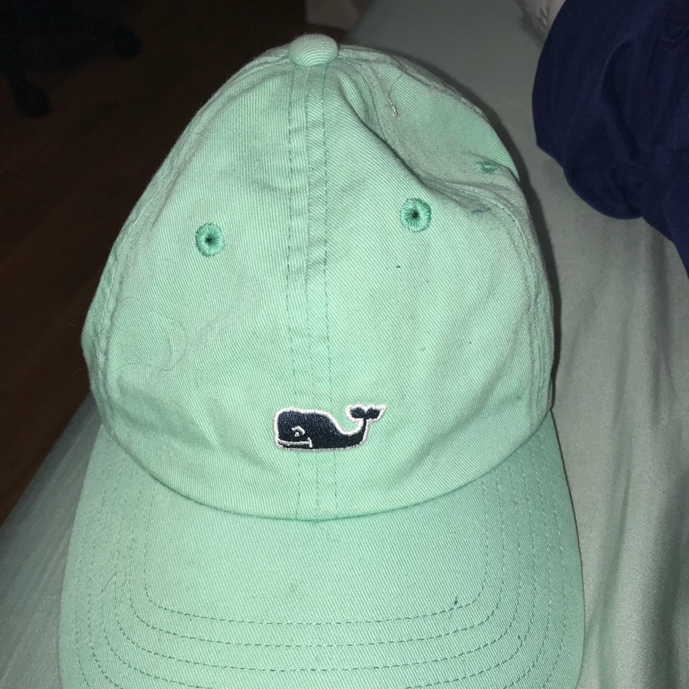 Vineyard Vine Hat
